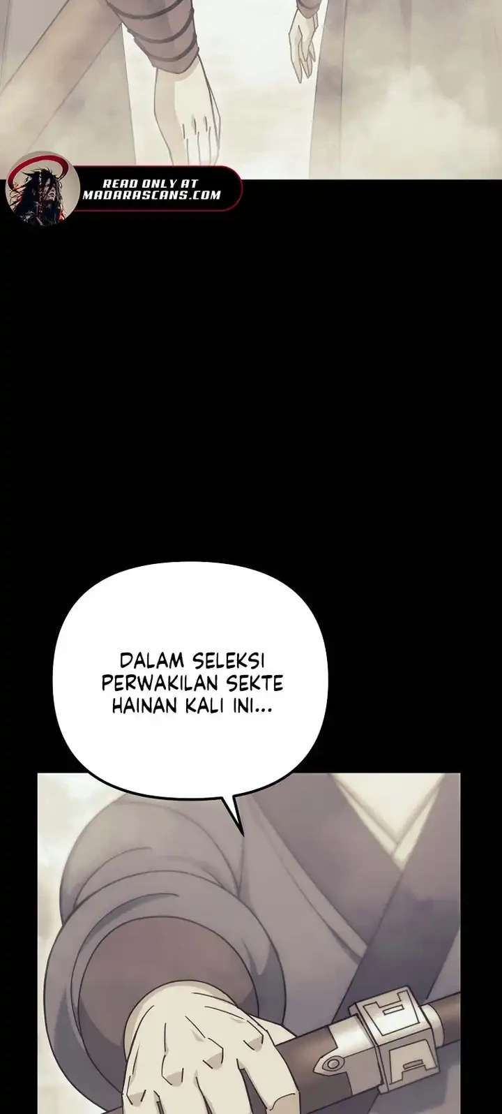 The Eunuchs Second Life Chapter 20 Gambar 53