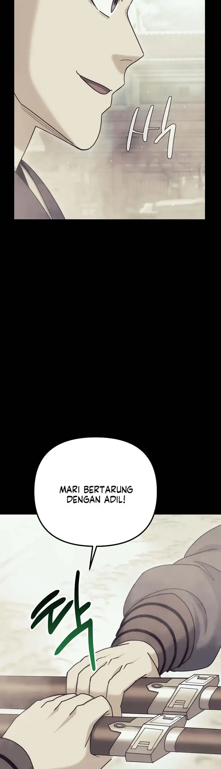The Eunuchs Second Life Chapter 20 Gambar 56
