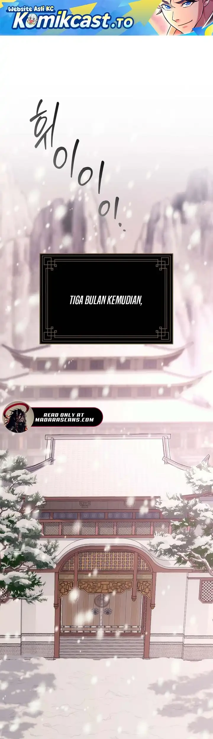 Manhwa The Eunuchs Second Life Chapter 20 gambar nomor 2