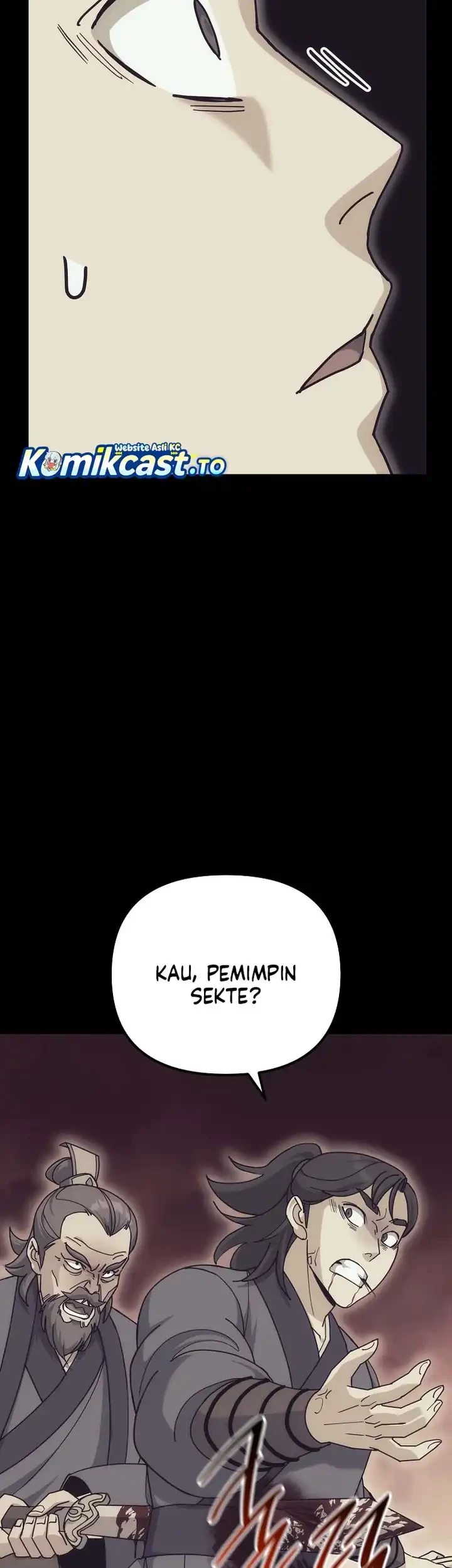 The Eunuchs Second Life Chapter 20 Gambar 60