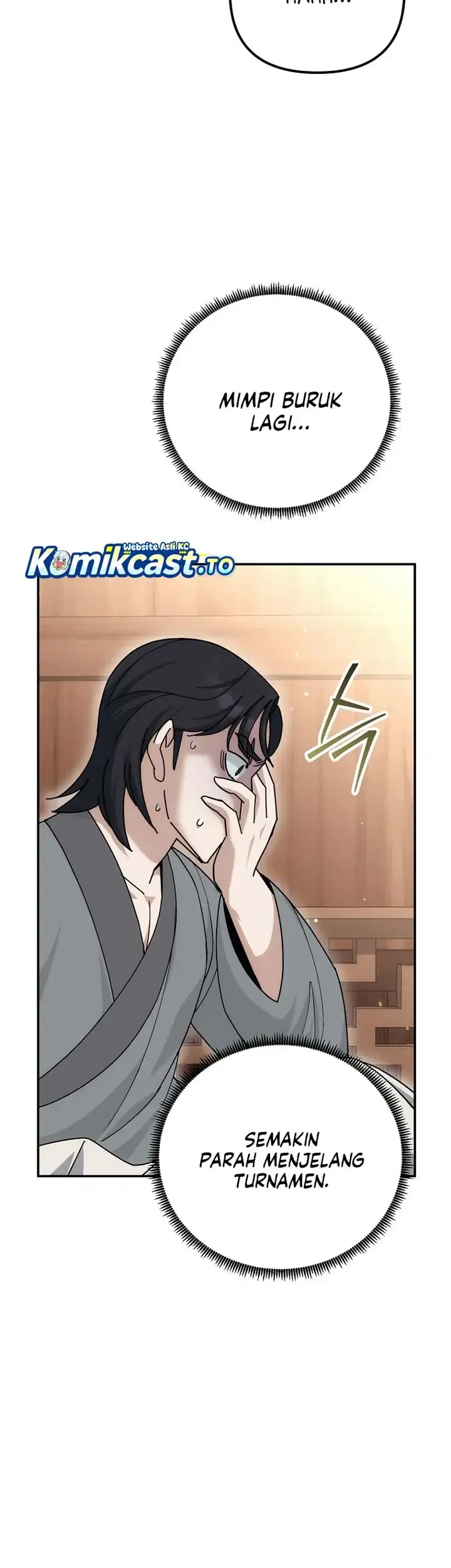 The Eunuchs Second Life Chapter 20 Gambar 70