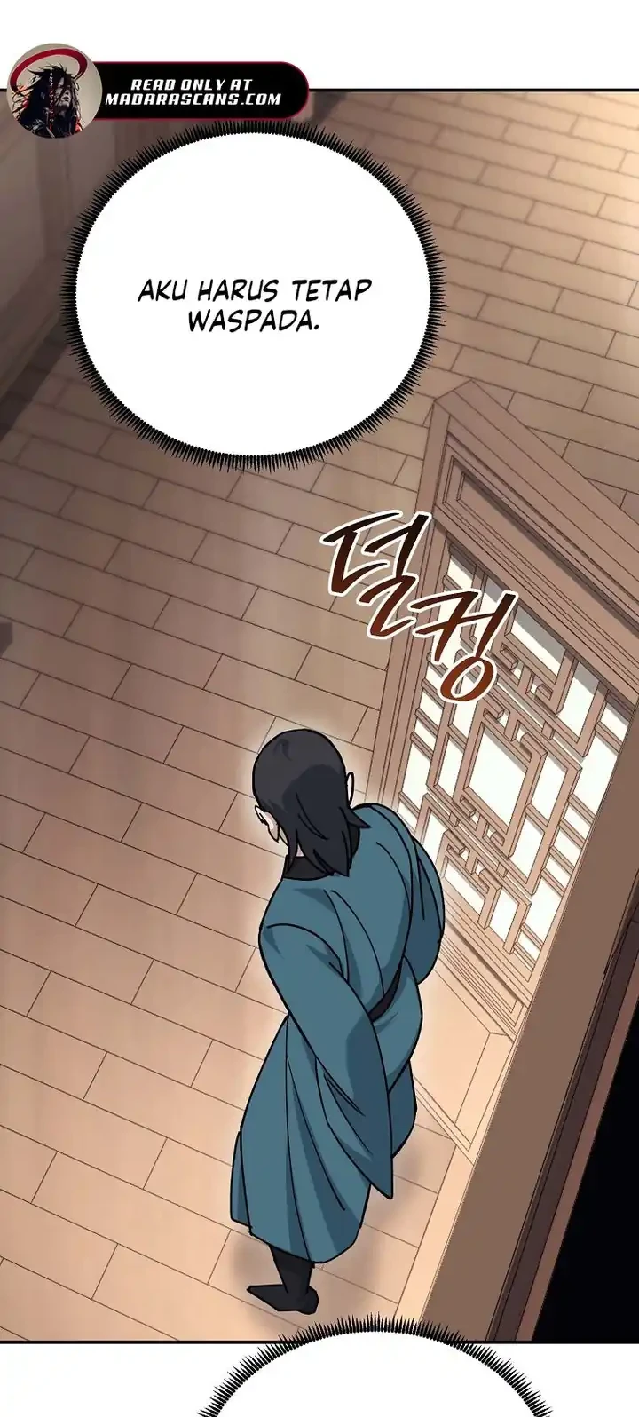 The Eunuchs Second Life Chapter 20 Gambar 71