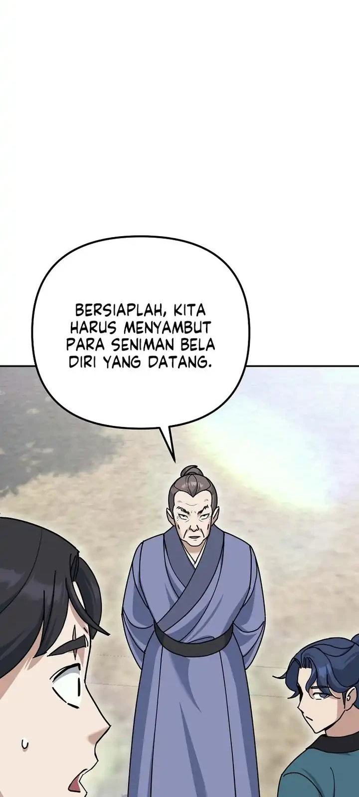 The Eunuchs Second Life Chapter 20 Gambar 73