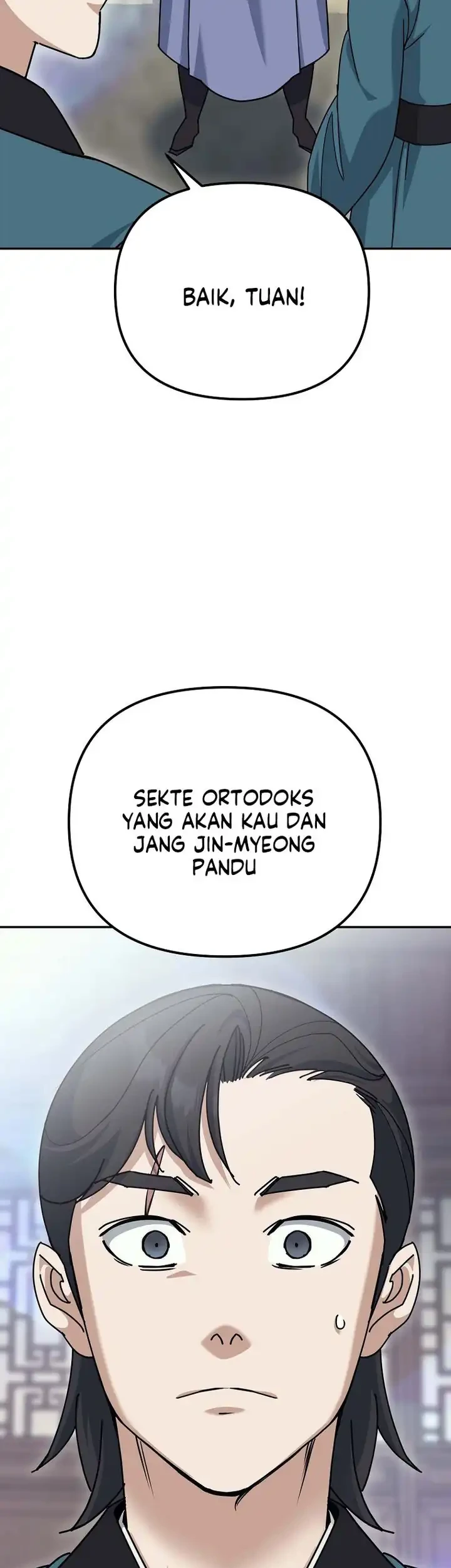 The Eunuchs Second Life Chapter 20 Gambar 74