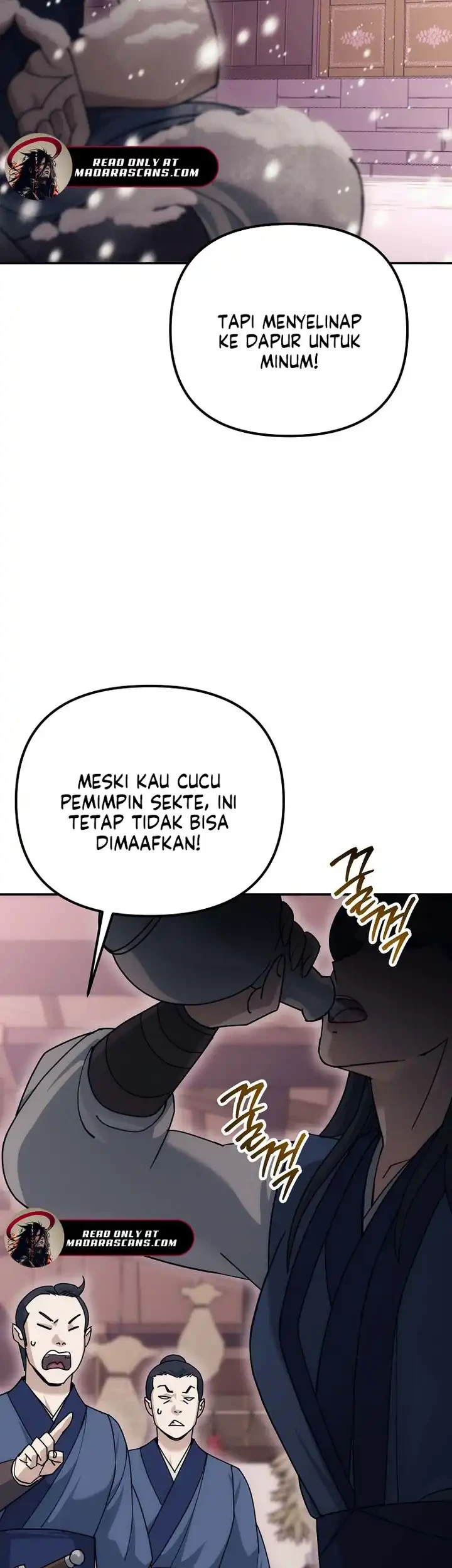 The Eunuchs Second Life Chapter 20 Gambar 6