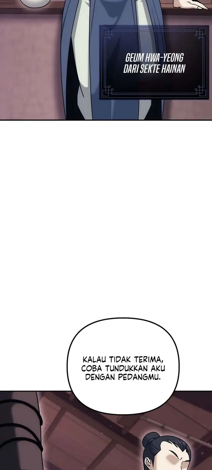 The Eunuchs Second Life Chapter 20 Gambar 9