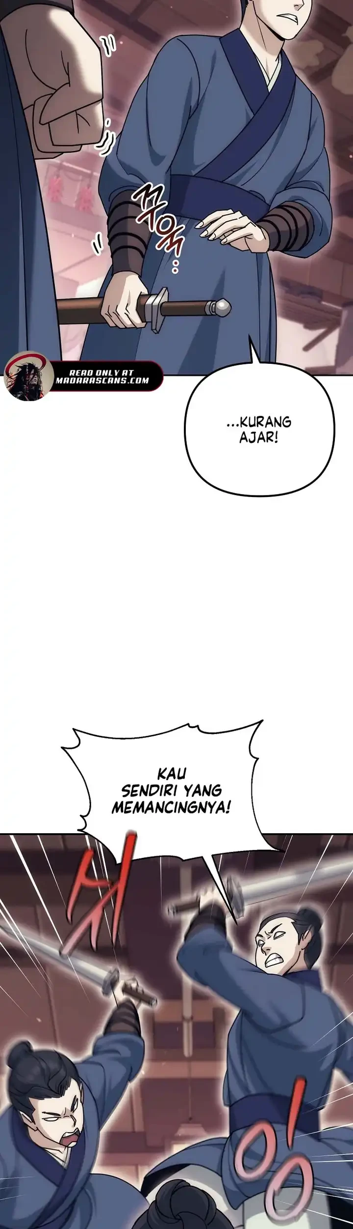 The Eunuchs Second Life Chapter 20 Gambar 10