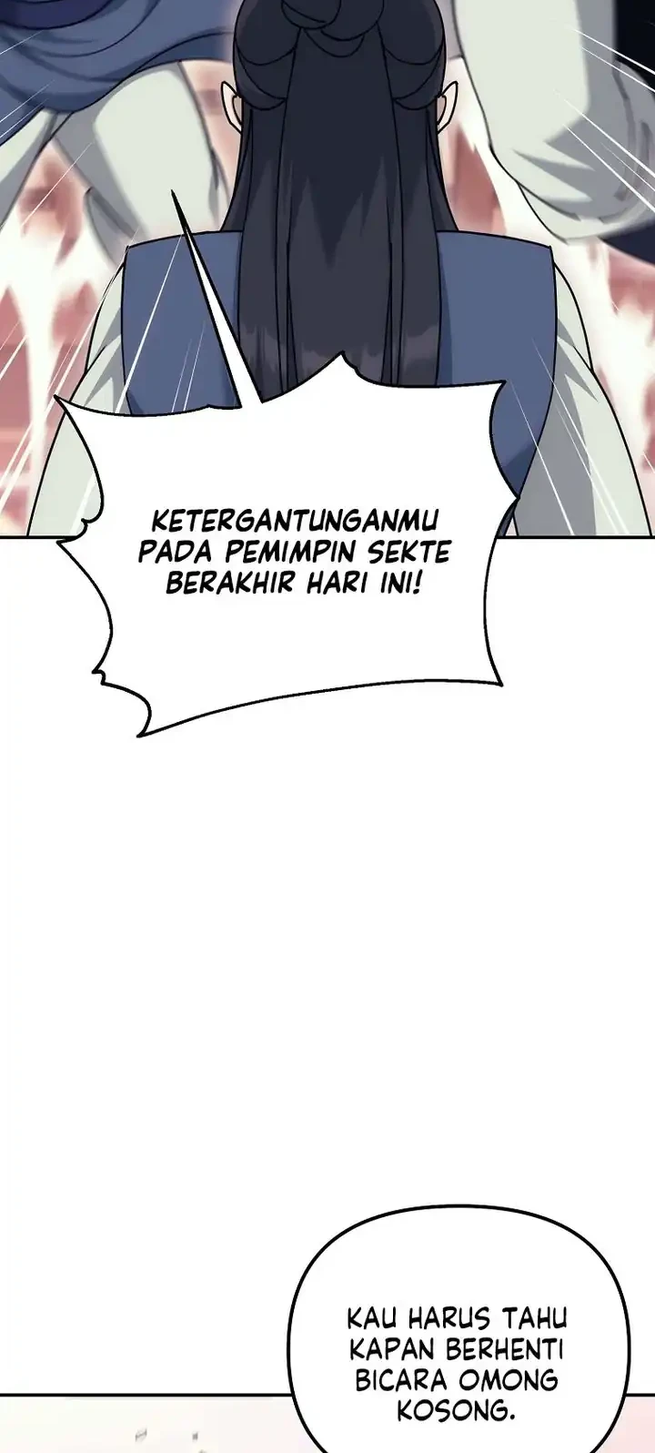 The Eunuchs Second Life Chapter 20 Gambar 11