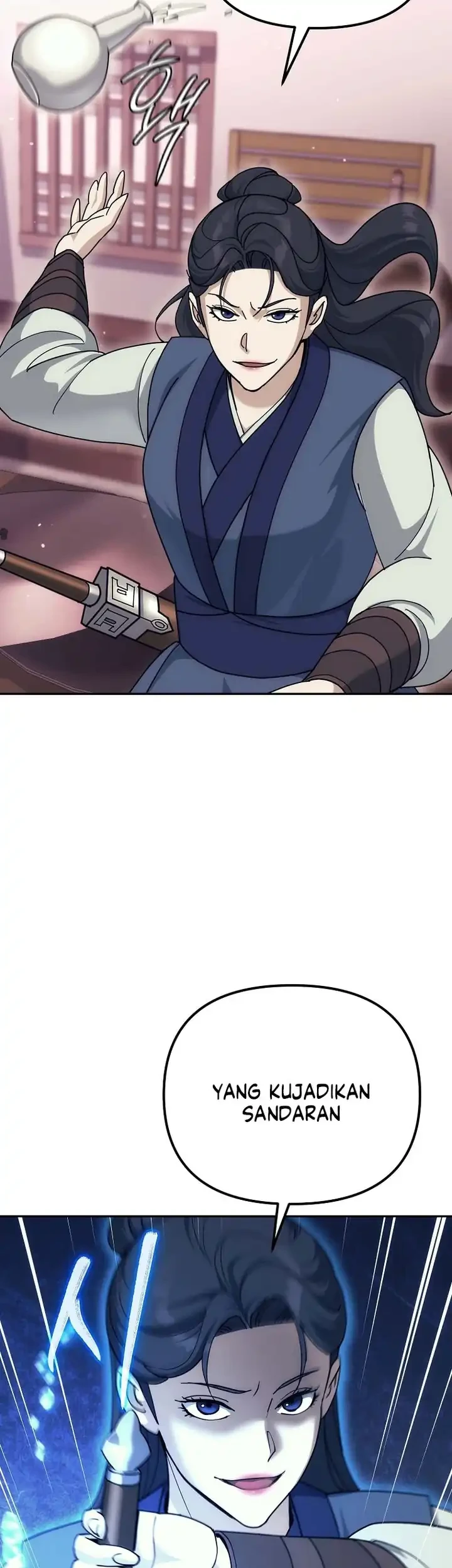 The Eunuchs Second Life Chapter 20 Gambar 12