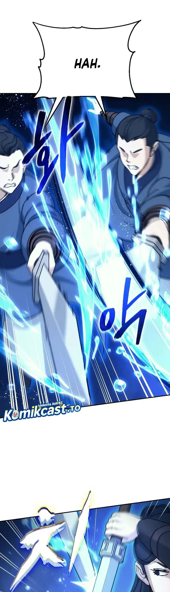 The Eunuchs Second Life Chapter 20 Gambar 14