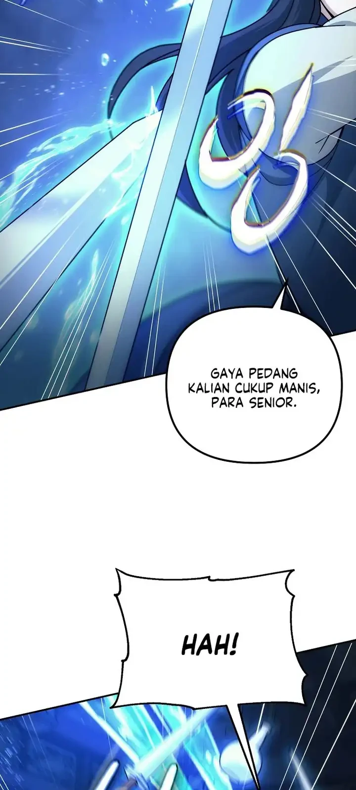 The Eunuchs Second Life Chapter 20 Gambar 15