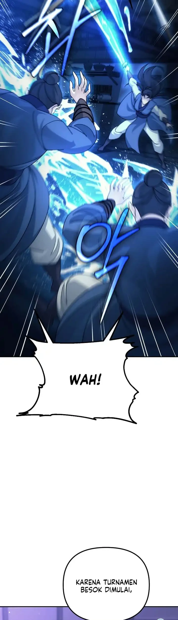 The Eunuchs Second Life Chapter 20 Gambar 16