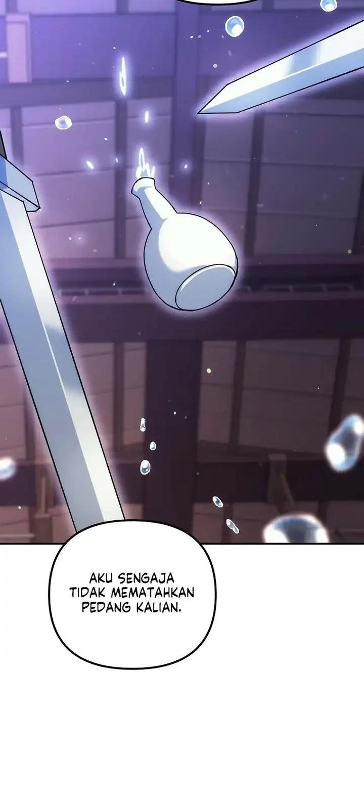 The Eunuchs Second Life Chapter 20 Gambar 17