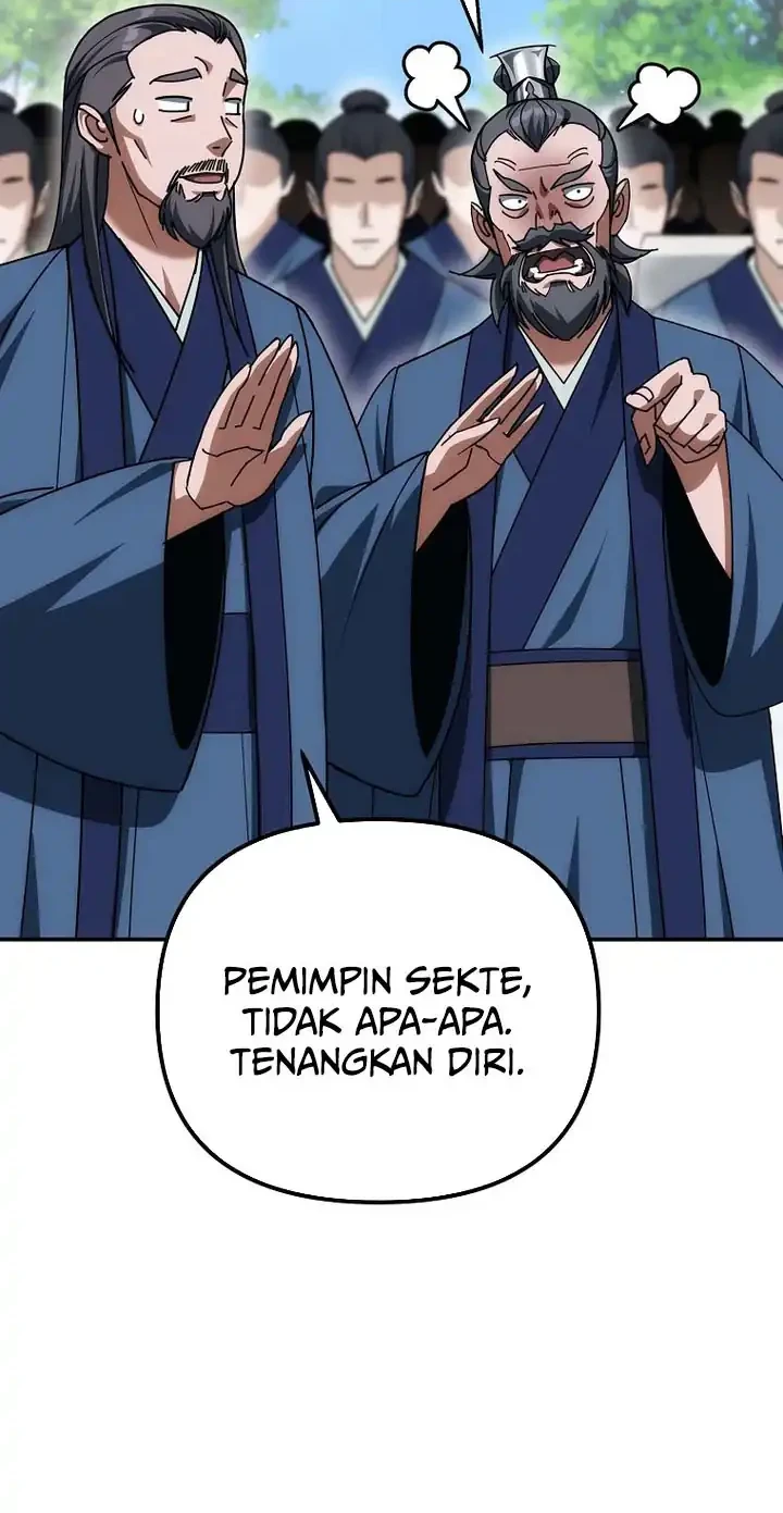 The Eunuchs Second Life Chapter 21 Gambar 19