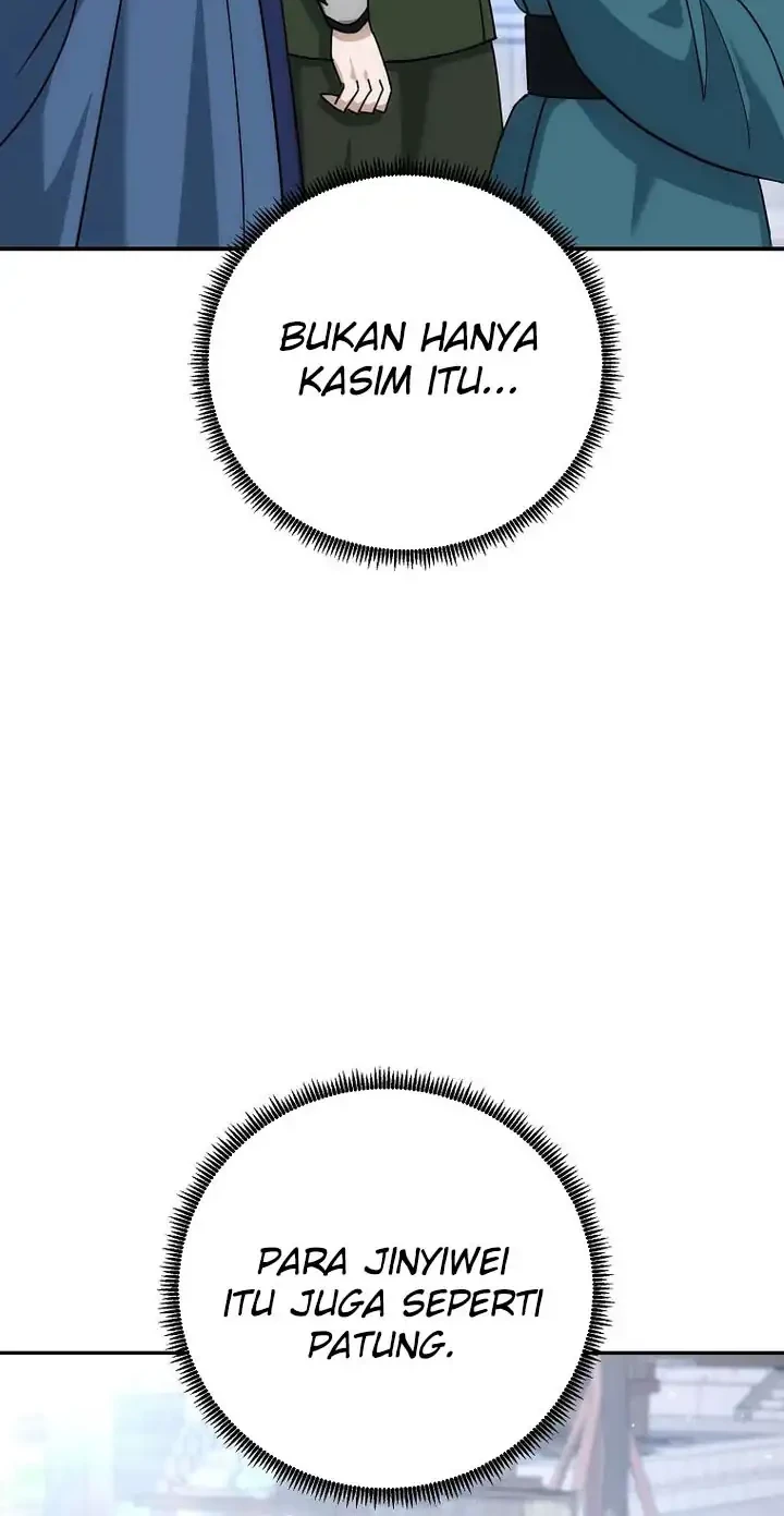 The Eunuchs Second Life Chapter 21 Gambar 25