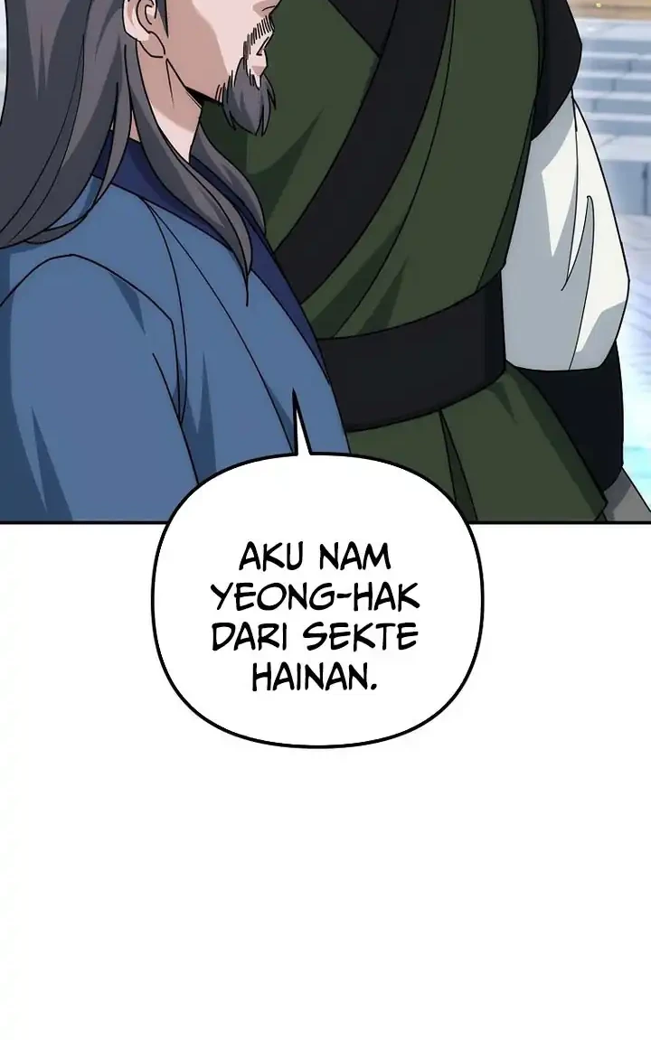 The Eunuchs Second Life Chapter 21 Gambar 27