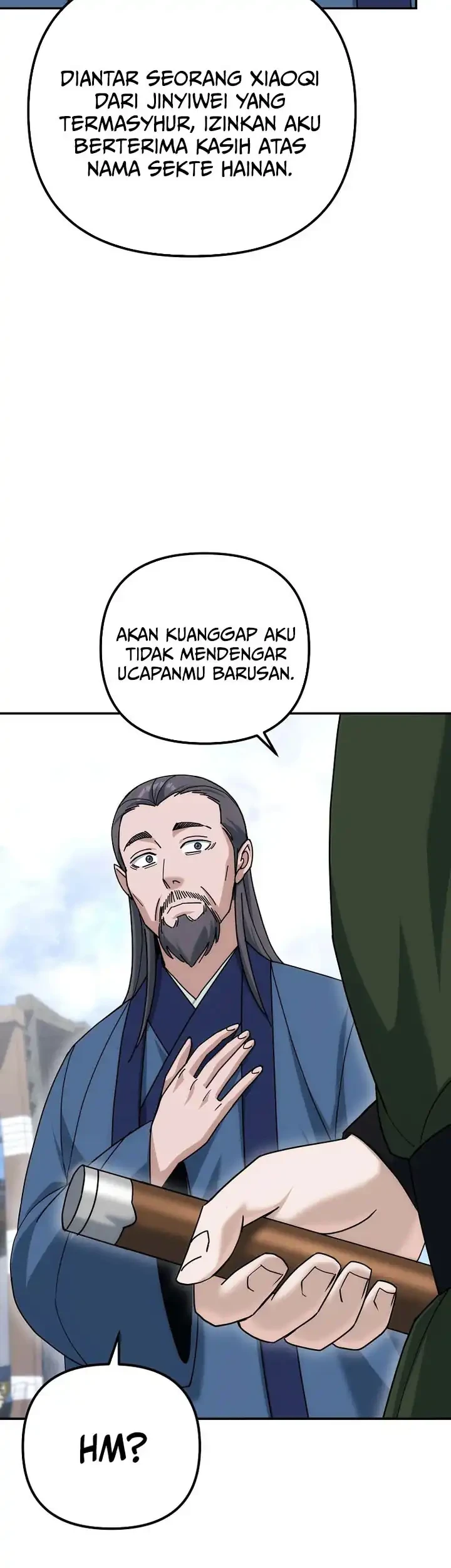 The Eunuchs Second Life Chapter 21 Gambar 30