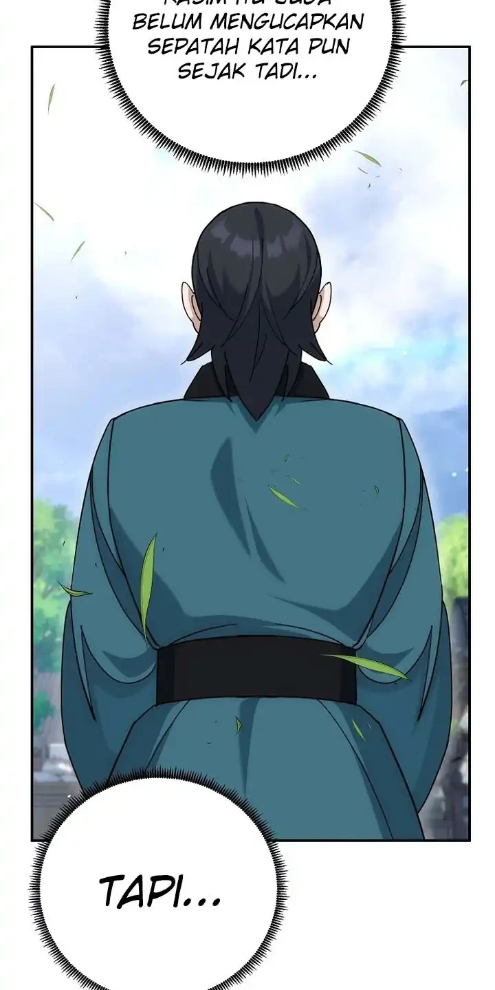 The Eunuchs Second Life Chapter 21 Gambar 35