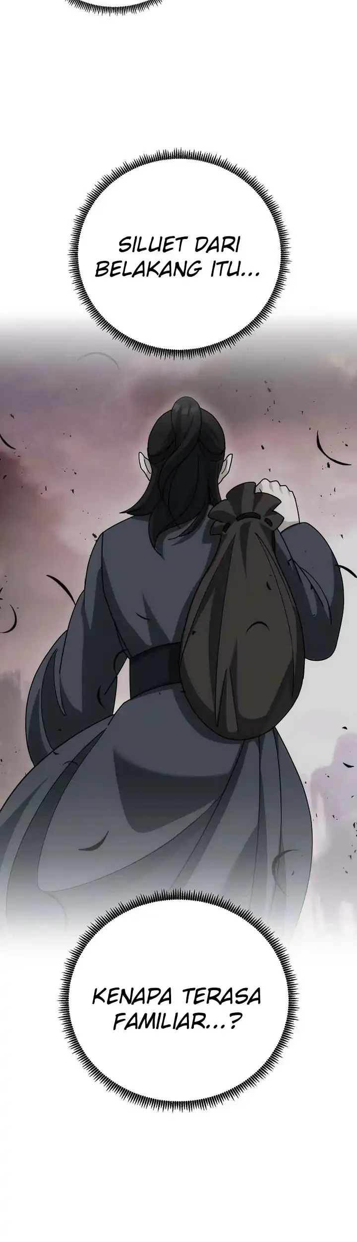 The Eunuchs Second Life Chapter 21 Gambar 36