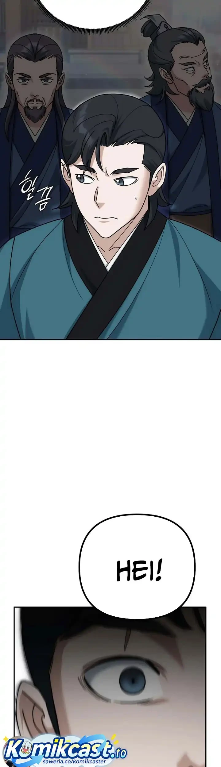 The Eunuchs Second Life Chapter 21 Gambar 40