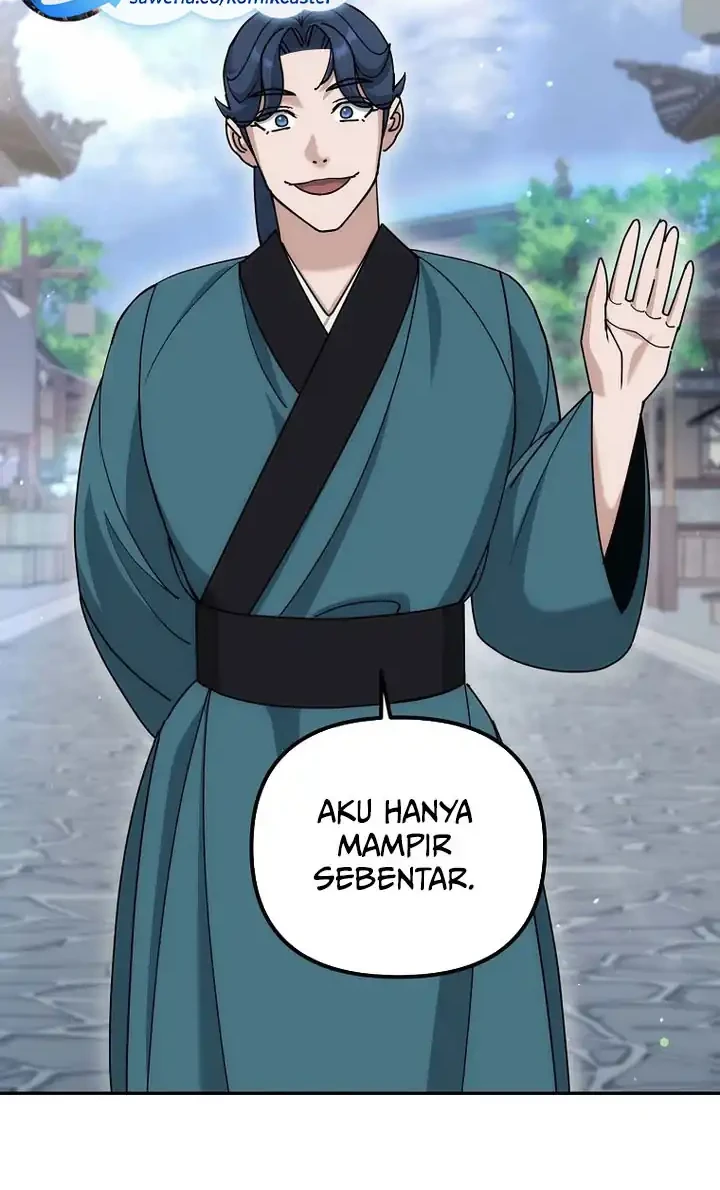 The Eunuchs Second Life Chapter 21 Gambar 43