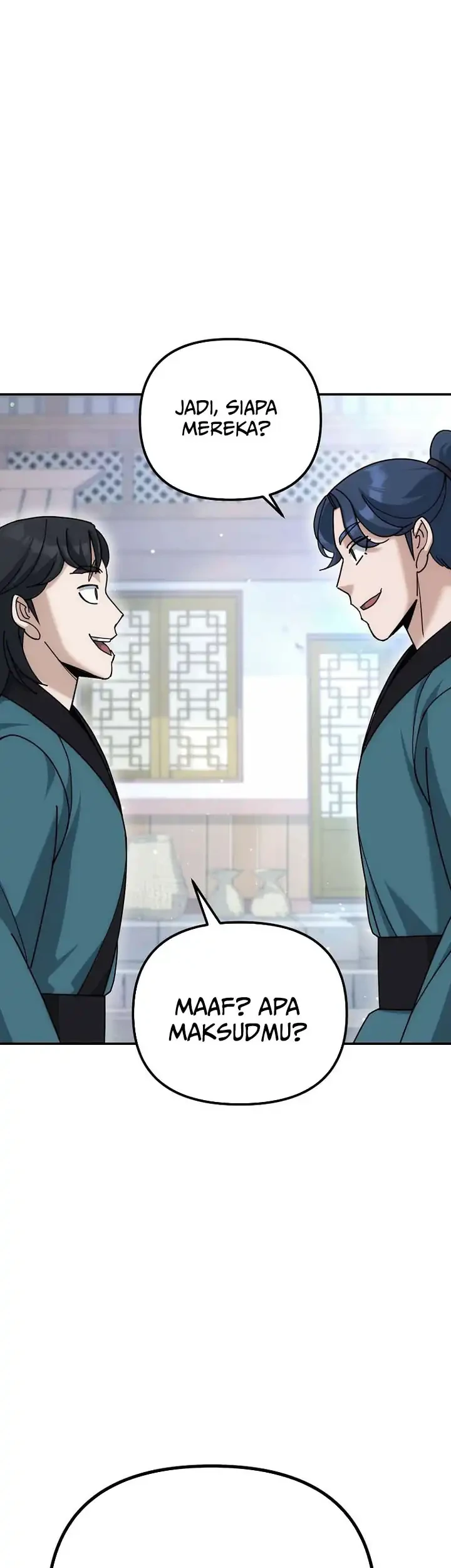 The Eunuchs Second Life Chapter 21 Gambar 44