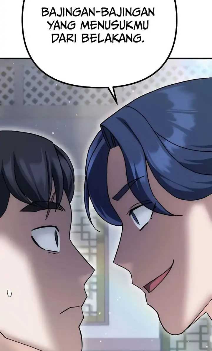 The Eunuchs Second Life Chapter 21 Gambar 45