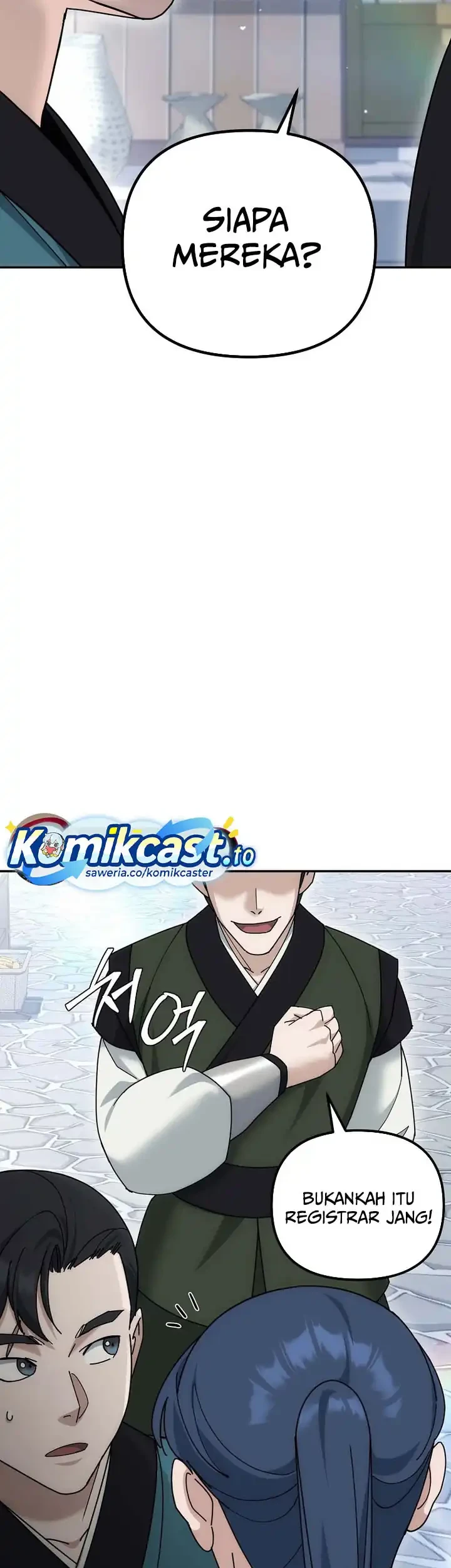 The Eunuchs Second Life Chapter 21 Gambar 46