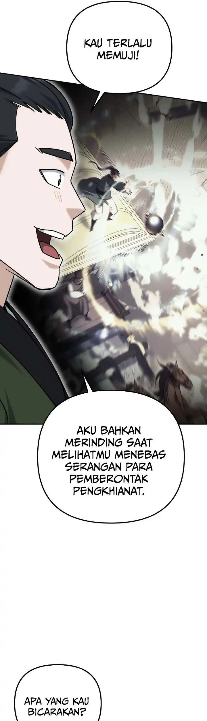 The Eunuchs Second Life Chapter 21 Gambar 50