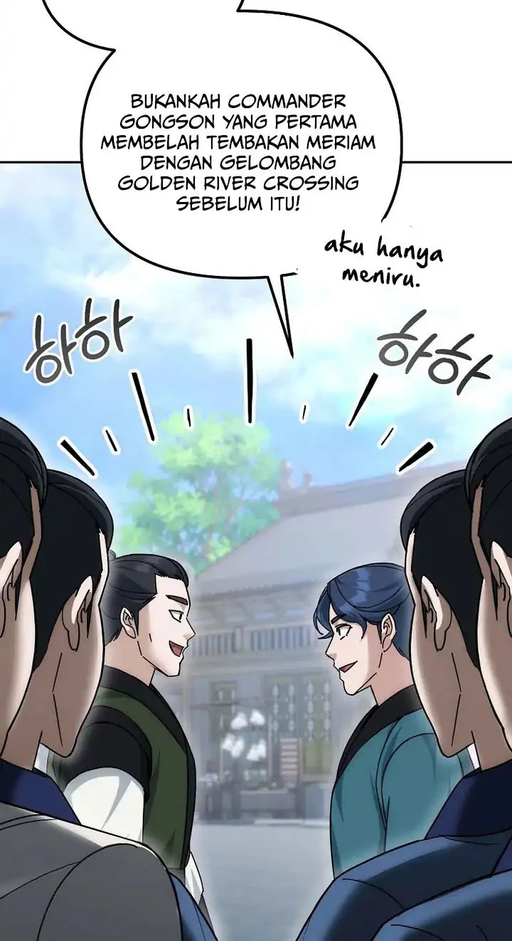 The Eunuchs Second Life Chapter 21 Gambar 51