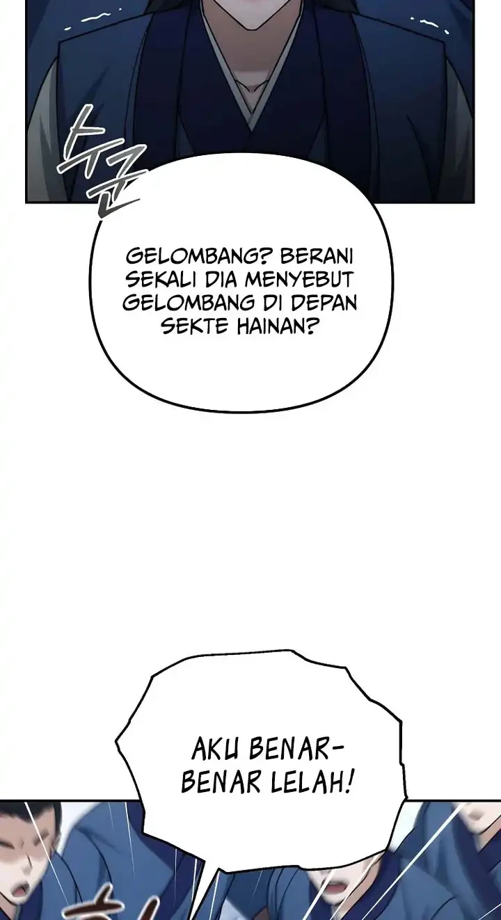 The Eunuchs Second Life Chapter 21 Gambar 53