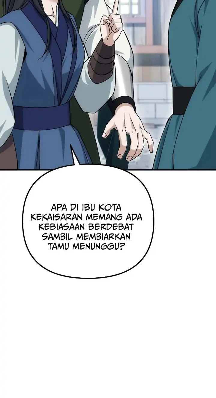 The Eunuchs Second Life Chapter 21 Gambar 55