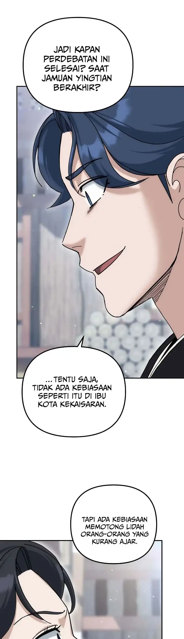 The Eunuchs Second Life Chapter 21 Gambar 56