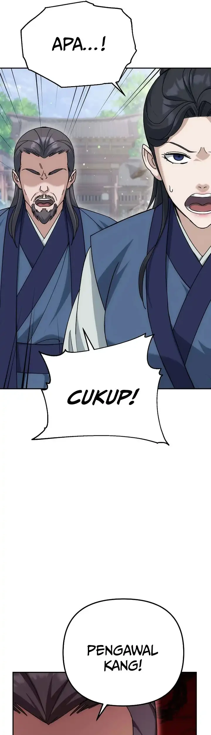 The Eunuchs Second Life Chapter 21 Gambar 58