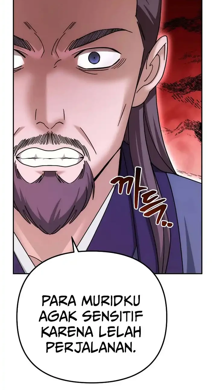 The Eunuchs Second Life Chapter 21 Gambar 59