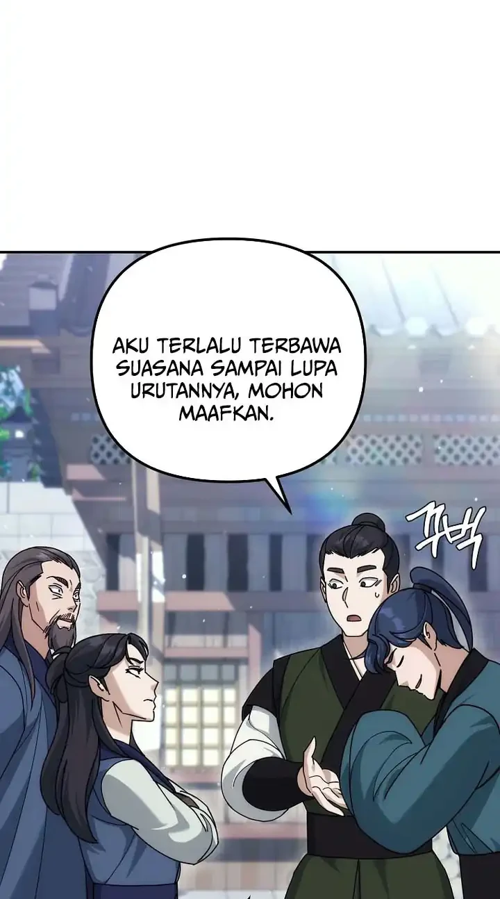 The Eunuchs Second Life Chapter 21 Gambar 61