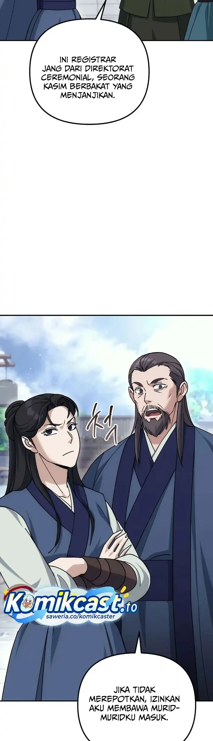 The Eunuchs Second Life Chapter 21 Gambar 62