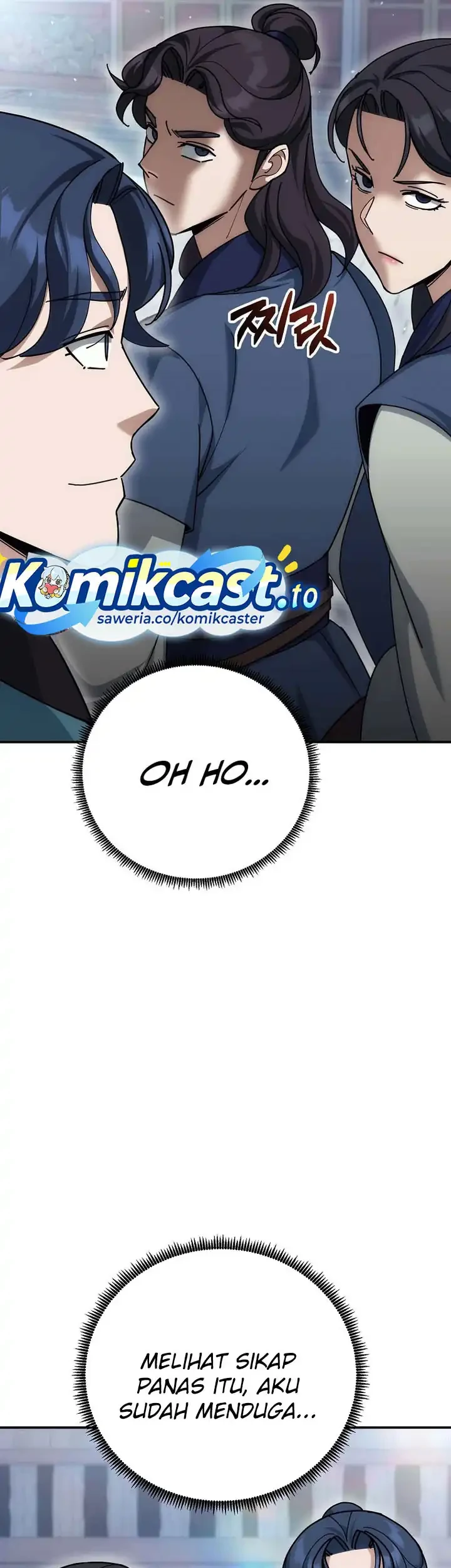 The Eunuchs Second Life Chapter 21 Gambar 66