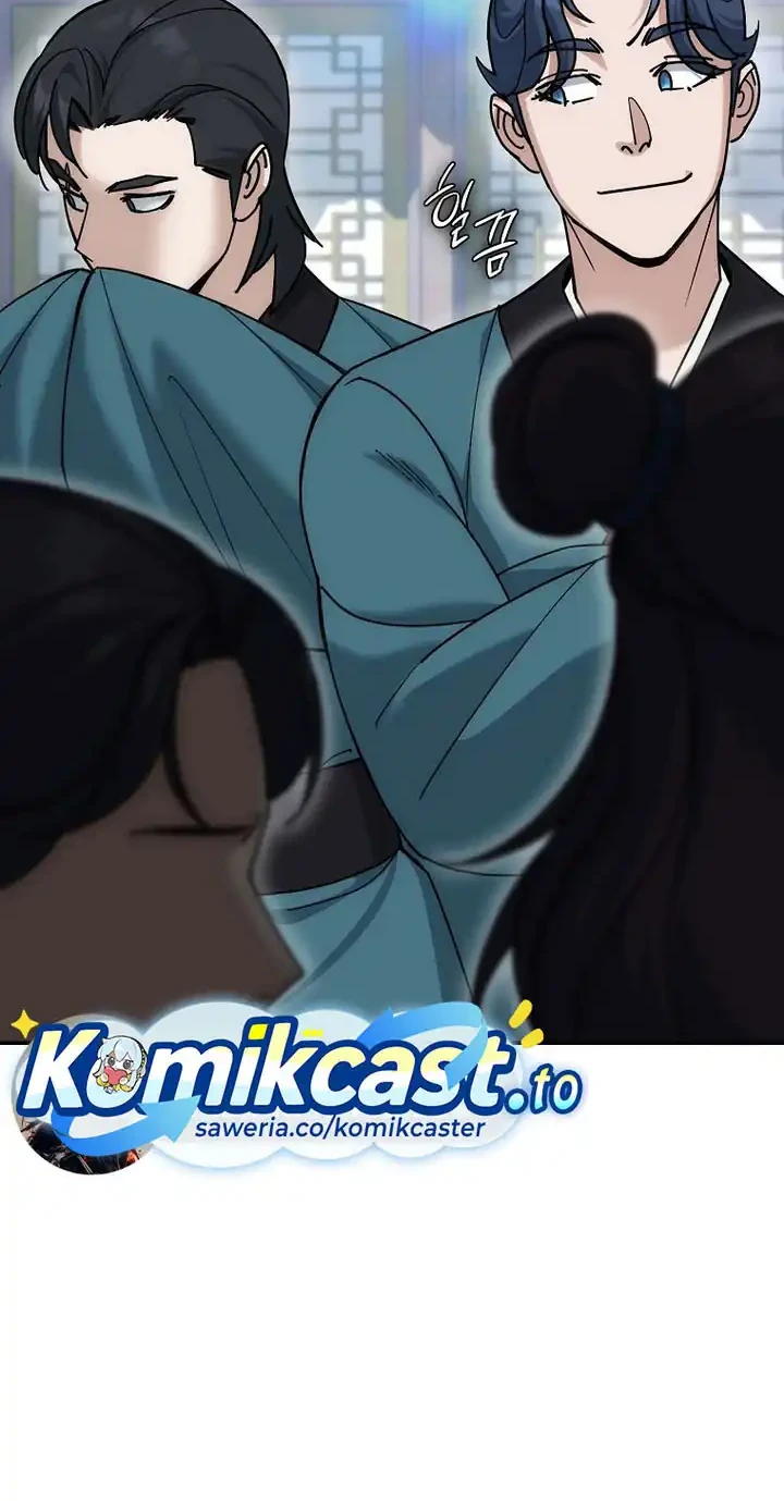 The Eunuchs Second Life Chapter 21 Gambar 67