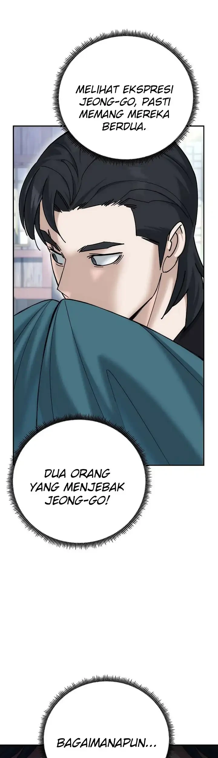 The Eunuchs Second Life Chapter 21 Gambar 68