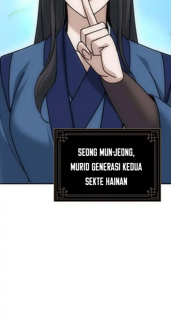 The Eunuchs Second Life Chapter 21 Gambar 9