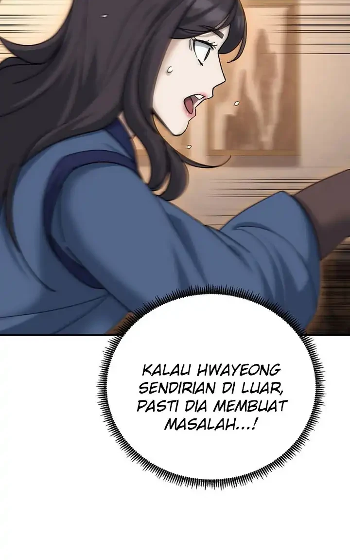 The Eunuchs Second Life Chapter 22 Gambar 19