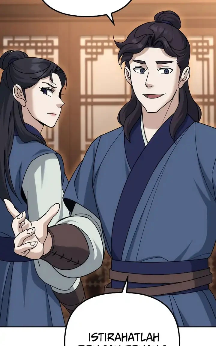 The Eunuchs Second Life Chapter 22 Gambar 21