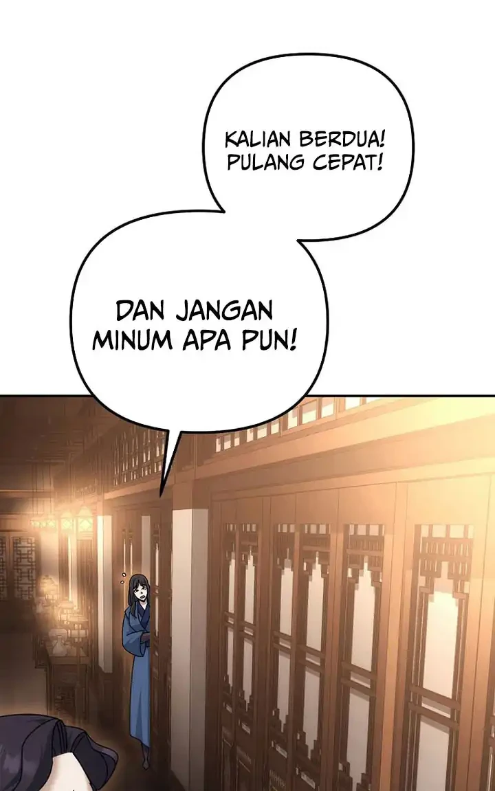 The Eunuchs Second Life Chapter 22 Gambar 23