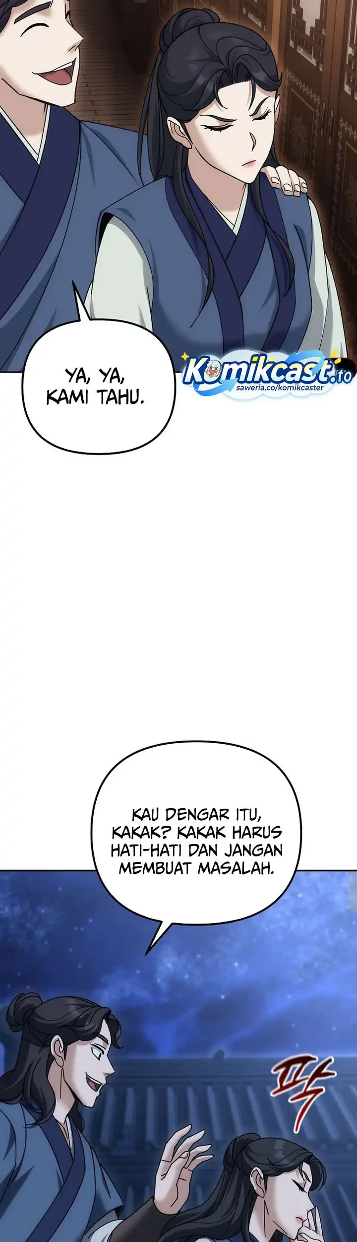 The Eunuchs Second Life Chapter 22 Gambar 24