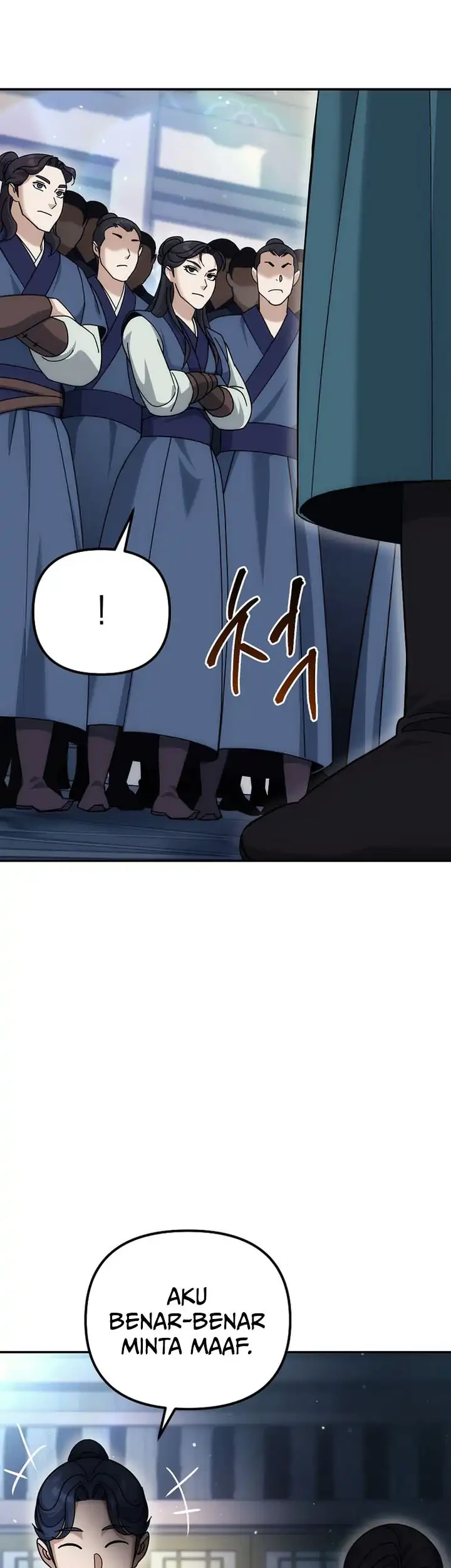 The Eunuchs Second Life Chapter 22 Gambar 30