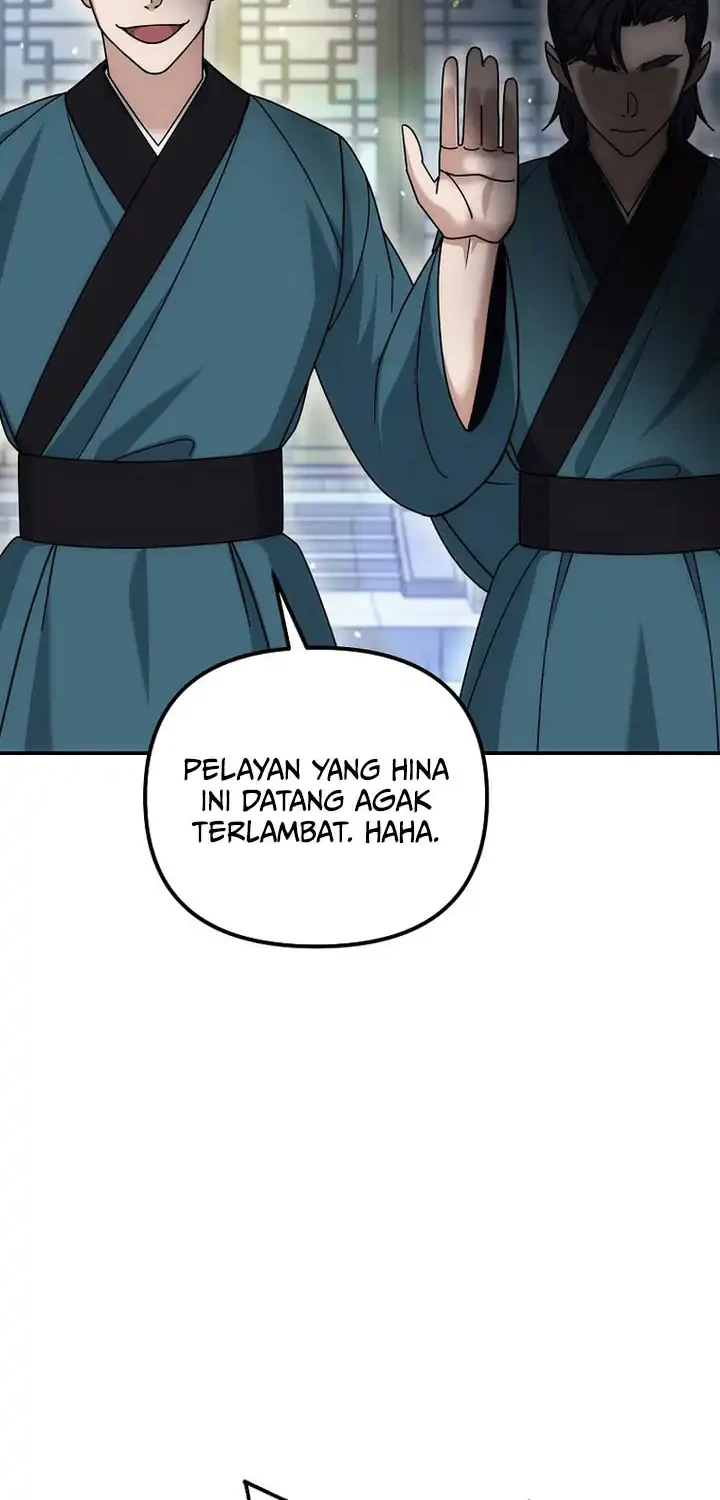 The Eunuchs Second Life Chapter 22 Gambar 31