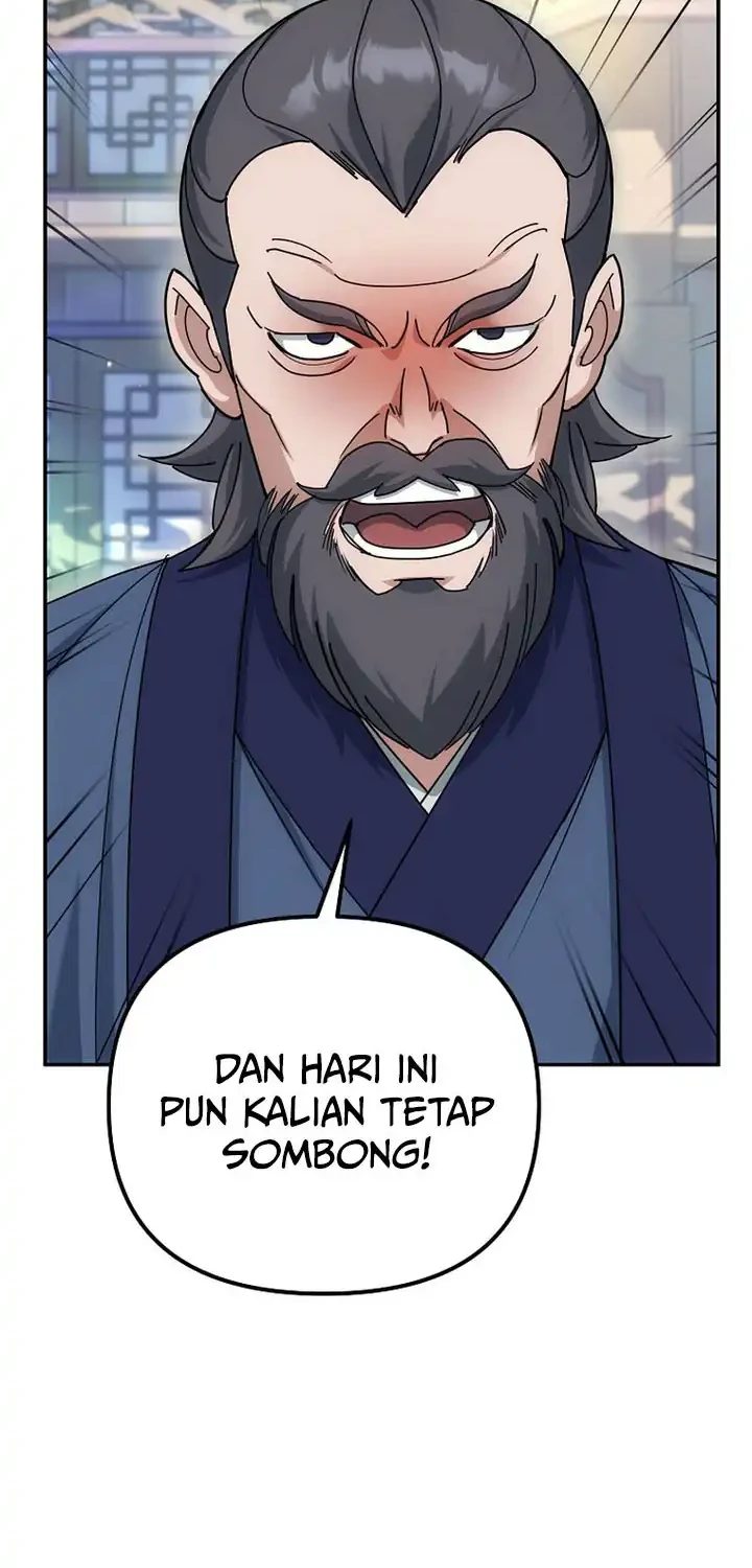 The Eunuchs Second Life Chapter 22 Gambar 33