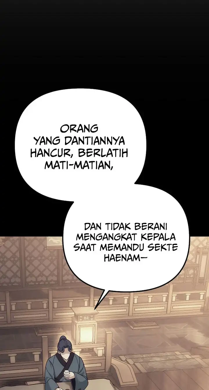 The Eunuchs Second Life Chapter 22 Gambar 37