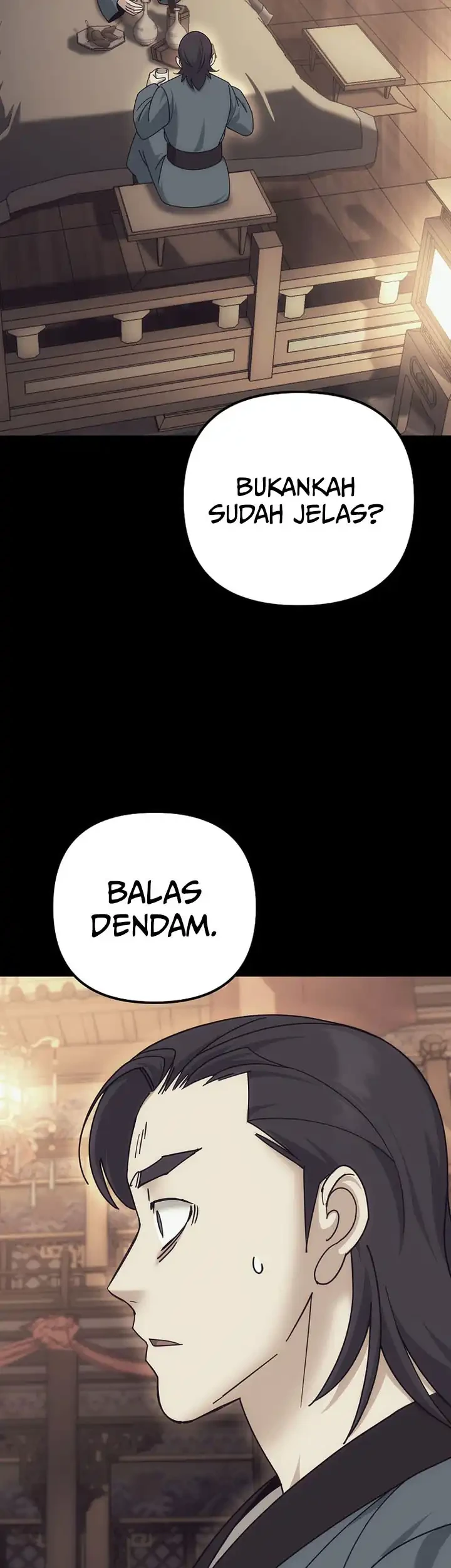 The Eunuchs Second Life Chapter 22 Gambar 38